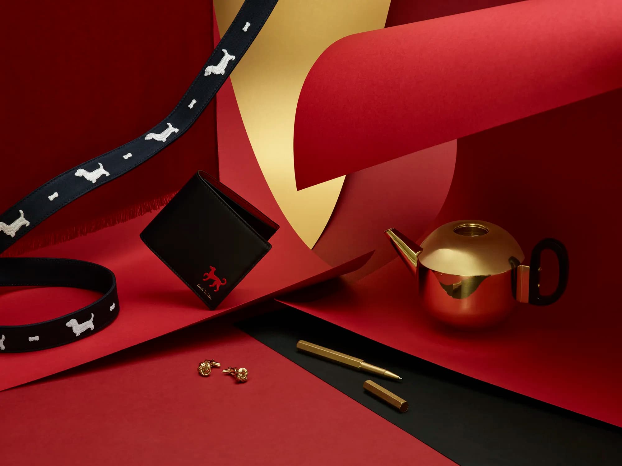 mr porter lunar new year shot 01 008 - product still life photography